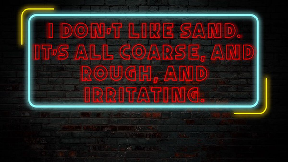 Catchphrase Movie Edition image number 5